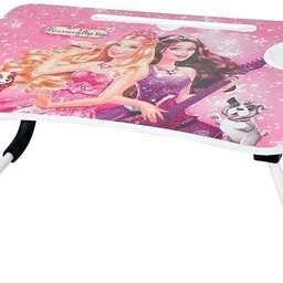 hasmun Multi-Purpose Laptop Table/Study Table/Bed Table/ Wood Portable Laptop Table-picture-24