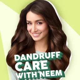 the plant fix plix Neem Anti-Dandruff Advanced Kit | Shampoo, Serum & Conditioner image 2