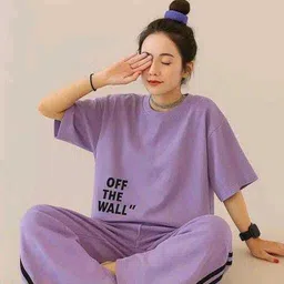 ainatraders Printed Women Track Suit-picture-15