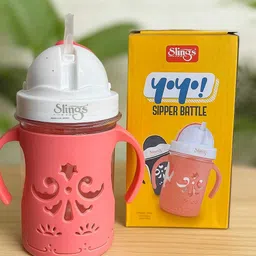 slings Sling Sipper Bottle for Kid-picture-34