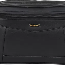 zadinga Women Black Coin Purse-picture-30