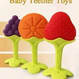 mohdanas BABY TEETHER COMBO.00 Teether image 3