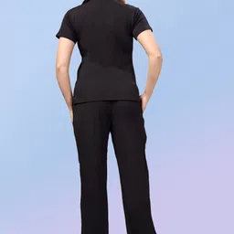 ptelra Top Pant Co-ords Set image 2