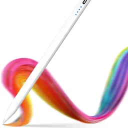 Power Up Universal Stylus Pen Compatible with iPhone, iPad, Samsung, Android, Tablet Stylus-picture-29