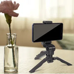 ASTOUND Pistol Grip Tripod with Universal Mobile Attachment-a31 Single Gimbal for Mobile, Camera-picture-19