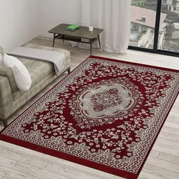 sparrow world Velvet Floor Mat-picture-14
