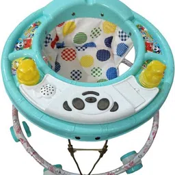 ptw Musical Activity Walker With Parent Rod-picture-12