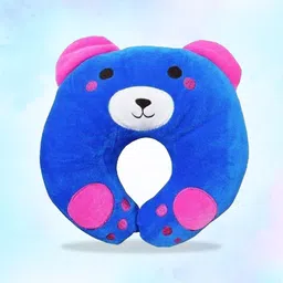 aditya kids wear Microfibre Animals, Toons & Characters Baby Pillow Pack of 2 image 3