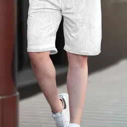 tripr Tshirt Regular Shorts Co-ords Set image 5