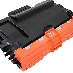 wetech TN-3448 Toner Cartridge + DR-3455 Drum Unit Combo Pack Compatible for BROTHER Black - Twin Pack Ink Cartridge image 2