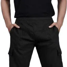 munnz Solid Men Three Fourths-picture-11