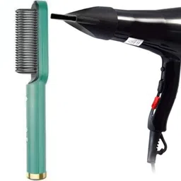 FIEUSCHE 2000 Watt Hair Dryer With Hair Straightener Comb for women Personal Care Appliance Combo-picture-19