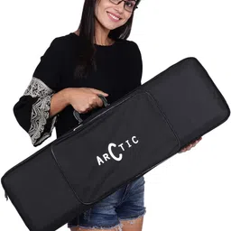 Arctic Apex Violin Kit 4/4 Classical (Modern) Violin image 3