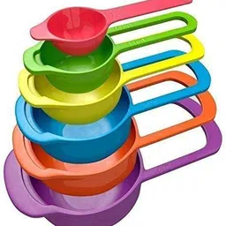 wishku Cake All In One Combo (All Product Washable & Reusable) Kitchen Tool Set image 5