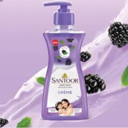 Creme Handwash Hand Wash-image-20