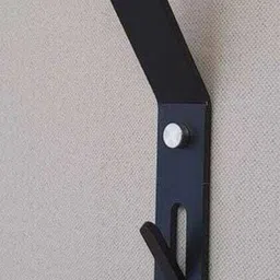 alyuva Helmet Hanger, Keys, Bikers Jacket, Laptop Bag-Wall mount Steel Key Holder-picture-23