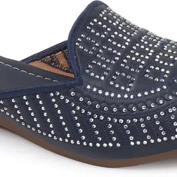 flying&sam Women Bellies Sandal image 2