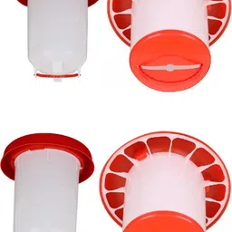 humbe&co Common Bird Feeder image 4