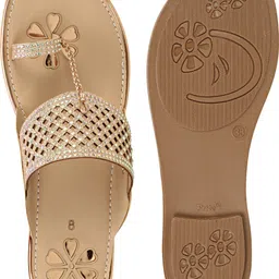 shoegazing Women Flats Sandal image 3