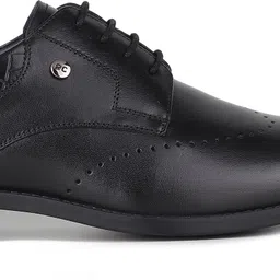 red chief RC3958 001 Derby For Men image 4
