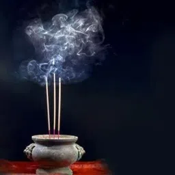 poioo Loban incense stick 400G Loban image 3