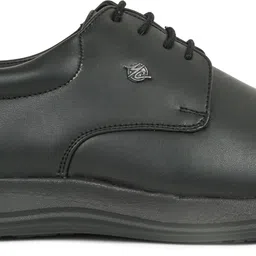 moocoozin Fuxe Leather Lightweight With Filon Sole for Daily Use, Slip-Resistance Formal Lace Up For Men-picture-16