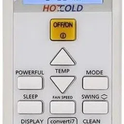 panasonic 1 Ton 3 Star Split Inverter AC - White, Silver image 5