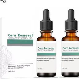 buy tya Double Relief: 2 x 30ml Foot Corn Remover (60ml)-picture-20