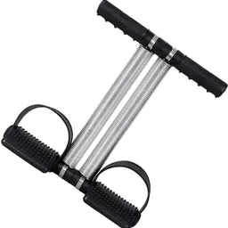 nima SNewTummy Trimmer Arm Exercise Fat Burner Ab Exerciser zsx14 Ab Exerciser image 2