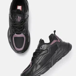 marvel street Walking Shoes For Men image 2