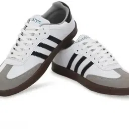 alasdair mens fashion New Trendy Casual Stylish Sneakers For Men Driving Shoes For Men image 5
