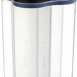 koktailkitchen Plastic Cereal Dispenser - 2400 ml-picture-32