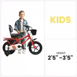 xci Teddy for Kids 14 T (inch) Road Cycle image 2