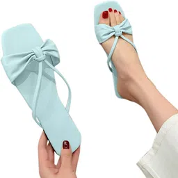 zadzed Women Flats Sandal image 4