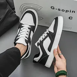 neakser Sneakers For Men image 3