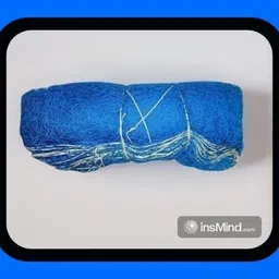 azure ZNew_Cricket Workout Nylon Net 80x10 Feet-N Cricket Net-picture-27