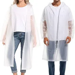 robustt Solid Women Raincoat-picture-32