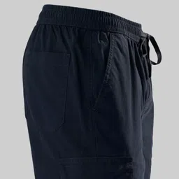 true colors of india Solid Men Three Fourths image 3