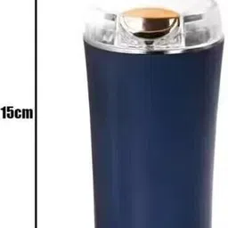 kaku Electric Herb coffer maker steel0213 Personal Coffee Maker image 3