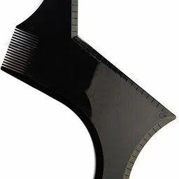 postack Beard Comb Shaper For Men, Beard Tool For Men And Boys-picture-25