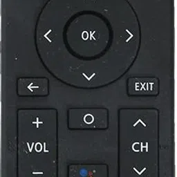 RESORB LED 671 NON VOICE Compatible for Hisense Smart Tv Remote Compatible with Hisense LCD LED OLED QLED UHD SMART 4K ANDROID TV Remote Controller-image-19