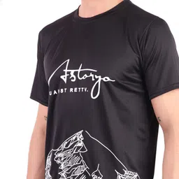 moms cradle Tshirt Regular Shorts Co-ords Set image 5