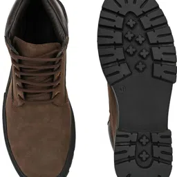 roadster Boots For Men image 5