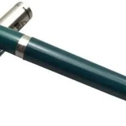 e-globex world Hero Pen 240 Smooth Writing Pen,Aerometric Ink Pen,Ideal for Students & Doctors Fountain Pen-picture-23