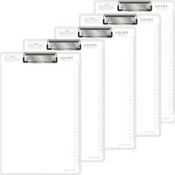 soni officemate Examinatin Board | Unbreakable Paper Clipboards,Flexible Board | Lucky Examboard-picture-27