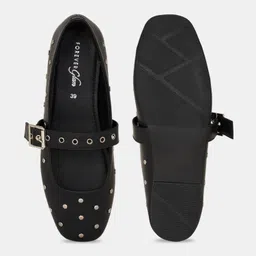 forever glam by pantaloons Bellies For Women image 2