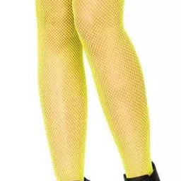 zileria Women Fishnet Stockings-picture-13