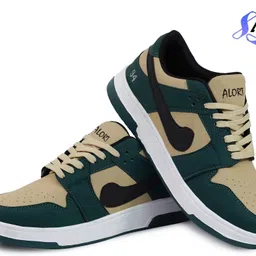 alort STYLISH SPORTS RUNNING AND GYM AND TRANNING SHOES Sneakers For Men image 4