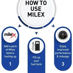 milex Engine Oil Additive image 3