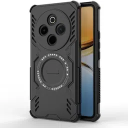 scobilee Back Cover for Vivo T4, Z10, Y300PLUS mobile cases & covers, Shockproof | -scb1456 image 4